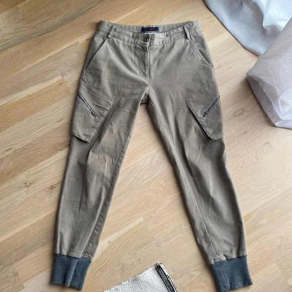 James Jeans Boyfriend Cargo(Stock photo for reference) - Picture 2 of 6